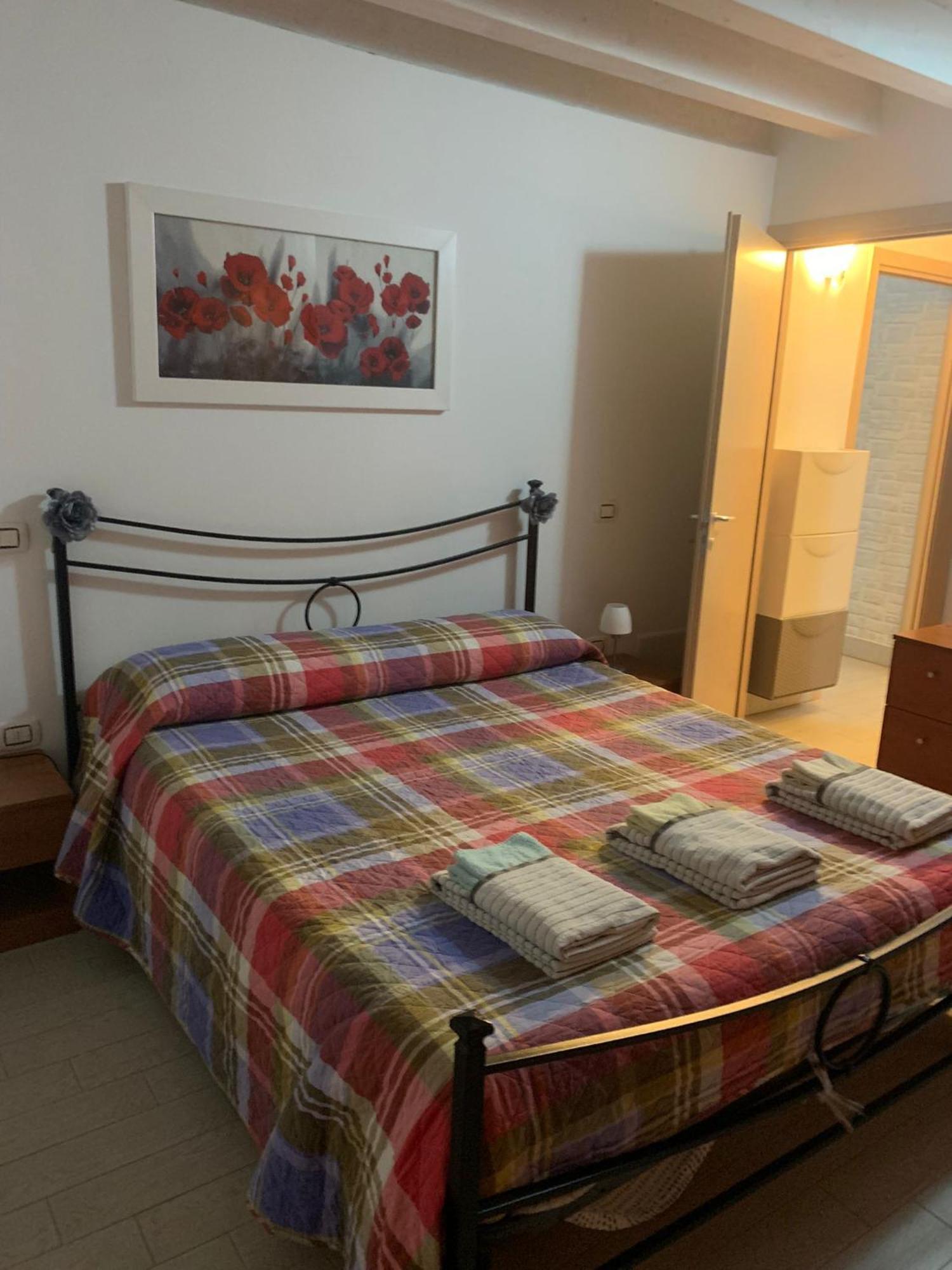 Casa Antico Barbiere Сasa de vacaciones Chioggia